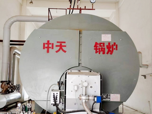 為什么需要重新調(diào)整鍋爐燃燒數(shù)據(jù)？